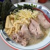 ラーメンショップ 122号騎西店