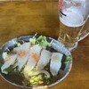 越後屋亀丸 飯田橋サクラテラス店