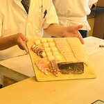 山玄茶 - 本日のネタ♥️