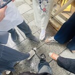 山玄茶 - 儀式ww