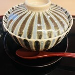 山玄茶 - 炊き合わせ