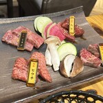 三代目 脇彦商店 - 