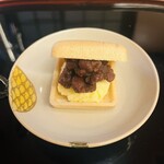 山玄茶 - 和の水菓子