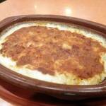 サイゼリヤ - ミラノ風ドリア