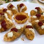 Royal Seafood - 料理写真: