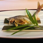 山玄茶 - アップで♪