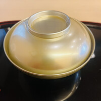 山玄茶 - 椀物