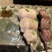 厳選焼鳥 一石三鳥 本店 - 