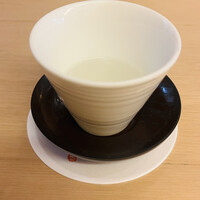山玄茶 - 昆布茶