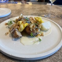 Orby Restaurant - 