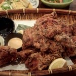 媛 故郷味の旅 - せんざんぎどがっつり