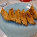 餃子の王さま - 