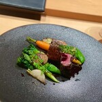 シブ ニシナカス - 