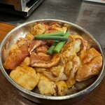 鶴見ホルモンセンター - 