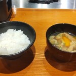 WHITE CROWN 精肉店 - 
