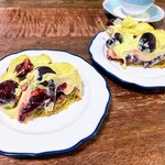 パティスリー リョーコ - 