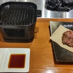 WHITE CROWN 精肉店 - 