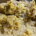 ワタナベ食品 直売店 - 2024/06/06
      親子丼 401円