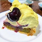 パティスリー リョーコ - 