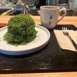 TEA SQUARE MORIHAN 蔵カフェ - 