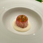 シブ ニシナカス - 