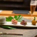 シブ ニシナカス - 