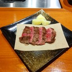 WHITE CROWN 精肉店 - 