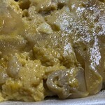 ワタナベ食品 直売店 - 2024/06/06
      親子丼 401円