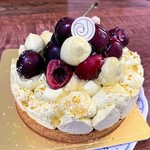 パティスリー リョーコ - 