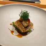 シブ ニシナカス - 