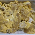 ワタナベ食品 直売店 - 2024/06/06
      親子丼 401円