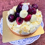 パティスリー リョーコ - 