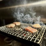 鶴見ホルモンセンター - 