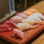 新鮮酒場すしやねん - 