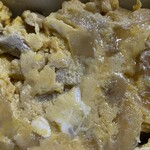 ワタナベ食品 直売店 - 2024/06/06
      親子丼 401円