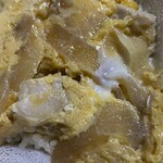 ワタナベ食品 直売店 - 2024/06/06
      親子丼 401円