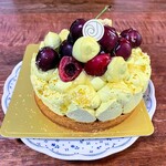 パティスリー リョーコ - 