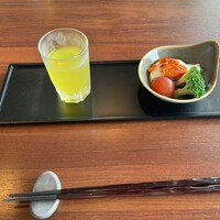 日本料理 初海 - 