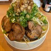 らーめん まぜそば 明大