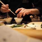 西麻布鮨いち - 