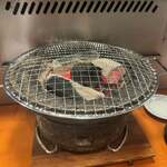 Shichirin Yakiniku Wakabaya - 