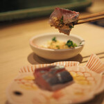 西麻布鮨いち - 