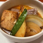 すき焼割烹 日山 - 