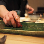 西麻布鮨いち - 