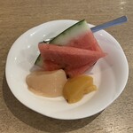 日本料理花ゆう - 