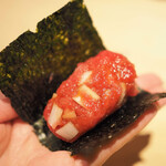 西麻布鮨いち - 