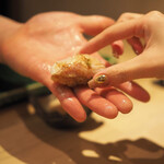 西麻布鮨いち - 