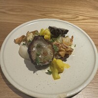 Orby Restaurant - 