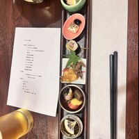 旬味 やま川 - 