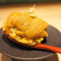 西麻布鮨いち - 